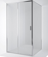 Ambassador  Душевой уголок Forsa 110x120 17021117AX-120AX